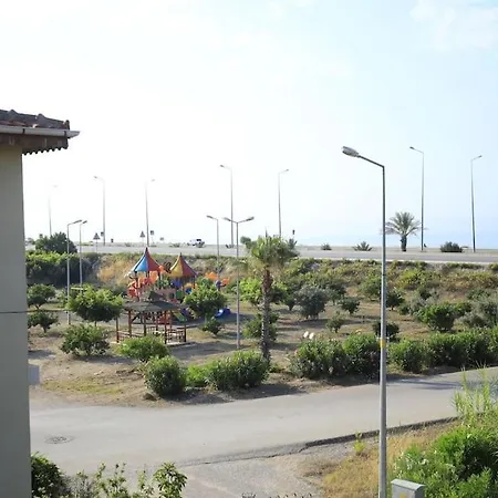 Villa Keyifli Ferah Denize Sifir Finike