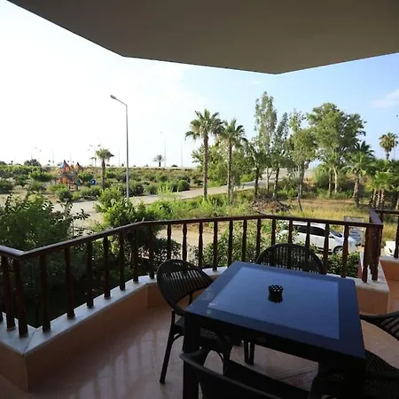 Keyifli Ferah Denize Sifir Villa *