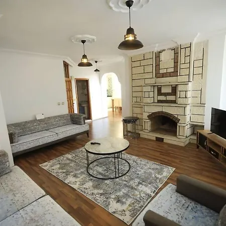 Keyifli Ferah Denize Sifir Villa