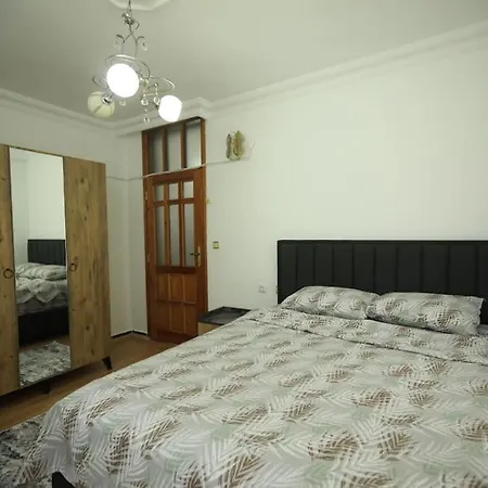 Villa Keyifli Ferah Denize Sifir Finike